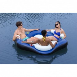 Bestway 43111 Hydro-Force X3 island