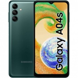 Samsung A047F/DSN Galaxy A04s Dual 32GB green