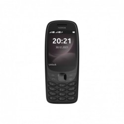 Nokia 6310 Dual black ENG