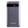 INTENSO POWER BANK USB 10000MAH QC3.0/ANTHRACITE PD10000