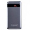 INTENSO POWER BANK USB 20000MAH QC3.0/ANTHRACITE PD20000