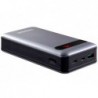 INTENSO POWER BANK USB 20000MAH QC3.0/ANTHRACITE PD20000