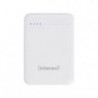 INTENSO POWER BANK USB 5000MAH/WHITE 7313522