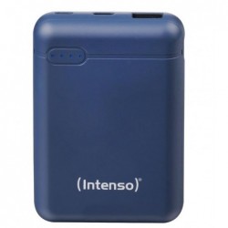 INTENSO POWER BANK USB 10000MAH/DARK BLUE XS10000