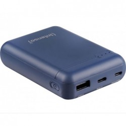 INTENSO POWER BANK USB 10000MAH/DARK BLUE XS10000