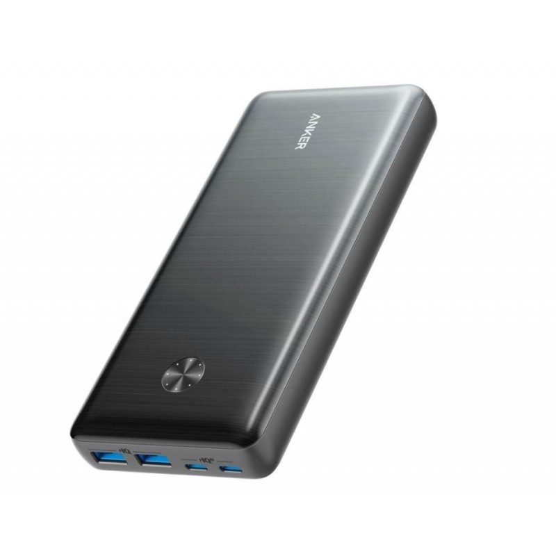 ANKER POWER BANK USB 25600MAH/POWERCORE III A1291H11