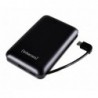 INTENSO POWER BANK USB 10000MAH/BLACK XC10000