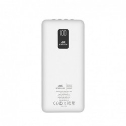 RIVACASE POWER BANK USB 20000MAH/VA2220