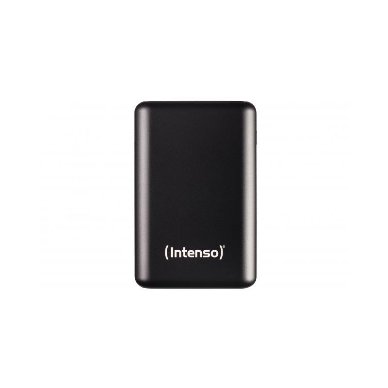 INTENSO POWER BANK USB 10000MAH/ANTHRACITE A10000