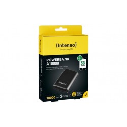 INTENSO POWER BANK USB 10000MAH/ANTHRACITE A10000