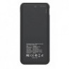 Tellur PBW102 Power Bank 10000mAh Qi wireless 18W black