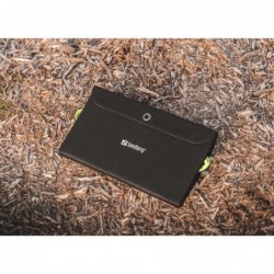 Sandberg 420-55 Solar Charger 21W 2xUSB+USB-C