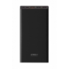 Orsen E43 Power Bank 25000mAh black