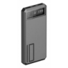 Orsen E53 Power Bank 10000mAh grey