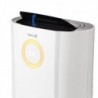 DEHUMIDIFIER & AIR PURIFIER/CA-704 CLEAN AIR OPTIMA