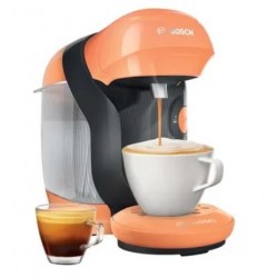 BOSCH COFFEE MACHINE/TAS1106