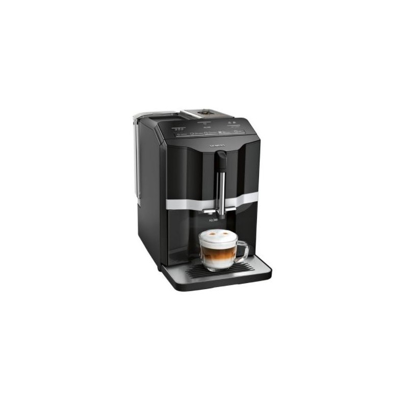 SIEMENS COFFEE MACHINE/TI351209RW