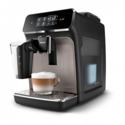 Machine à café automatique compacte BOSCH Tassimo Style TAS1103