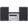 PANASONIC CD/RADIO/MP3/USB SYSTEM/SC-PMX90EG-S