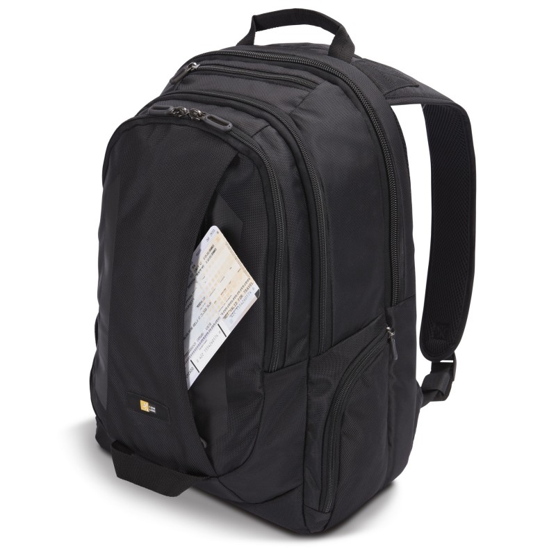 Case Logic RBP-315 15.6-Inch Laptop Backpack 