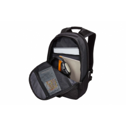 Case Logic InTransit Backpack 14 RBP-414 BLACK (3203266)