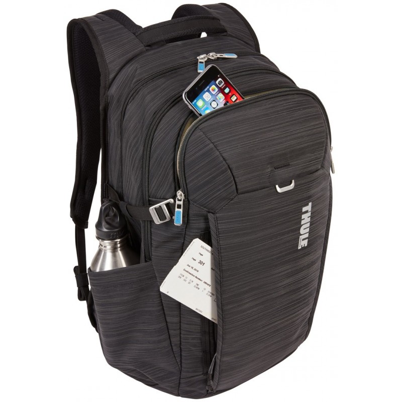 Thule Construct Backpack 28L CONBP 216 Black 3204169