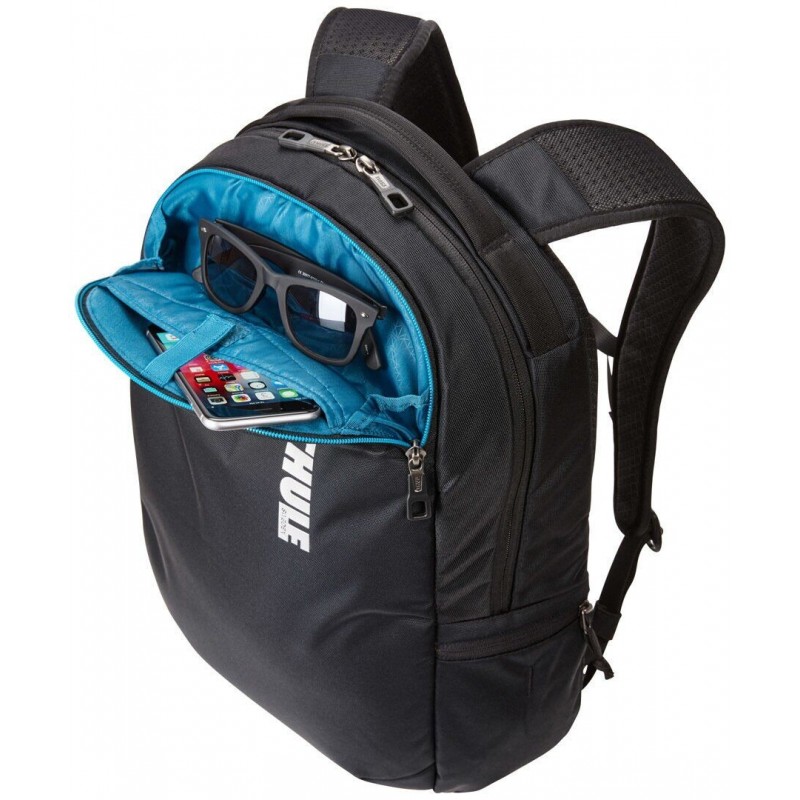 Thule Subterra Backpack 23L TSLB 315 Black 3204052