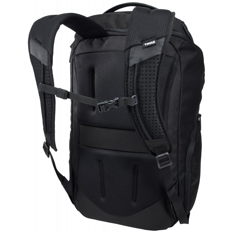 Thule Accent Backpack 28L TACBP 2216 Black 3204814