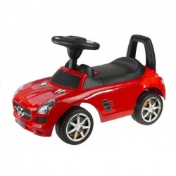 Mercedes Benz Red - Kids...