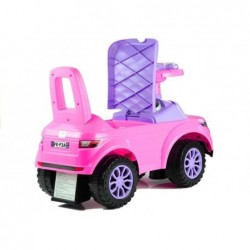 Toddlers Ride On 613W Pink Sound Light 