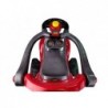 Toddlers Ride On Push Along with Parent Handle Mega Car 3in1 Red