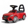Ride-On Toy Car for children Mercedes AMG S65 Red
