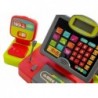 Cash Register with Touchscreen Calculator + Accesories
