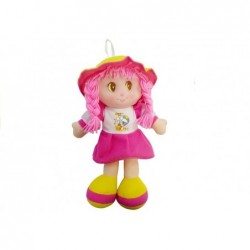 Rag Doll Cuddly Toy 35 cm