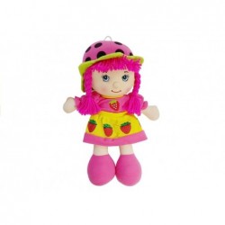 Rag Doll Cuddly Toy 25 cm