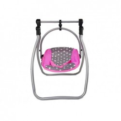 Fisher price best sale doll swing