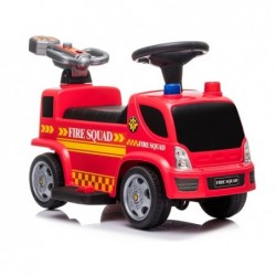 Fire Engine Pusher