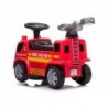 Fire Engine Pusher