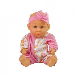 Pink Baby Doll Potty Drink Pee 24 cm