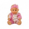 Pink Baby Doll Potty Drink Pee 24 cm