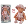 Sweet Baby Doll with dummy 30 cm High Quality !