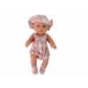 Sweet Baby Doll with dummy 30 cm High Quality !