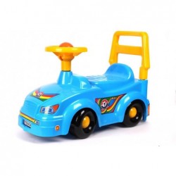 Car, Toy car 2483 Blue