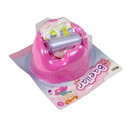 3-in-1 Set Potty Pampers...