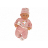 Baby Doll 46 cm Pink teat Baby Elephant