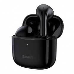 BASEUS HEADSET WRL BOWIE E3/BLACK NGTW080001