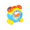 Alarm Clock - Time and Numbers Learning - Educational Toy for Children