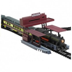 Fenfa Electric Train Set 6 Wagons