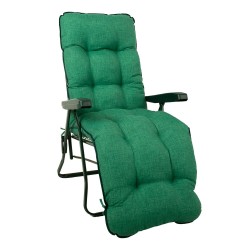 Кресло BADEN-BADEN с подушкой T0590233