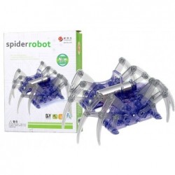 Spider Robot DIY Creative Set